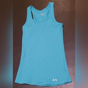 Under armour tank tops